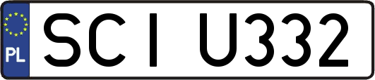 SCIU332