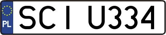 SCIU334
