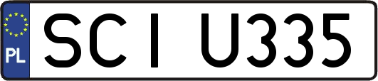 SCIU335
