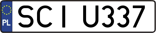 SCIU337