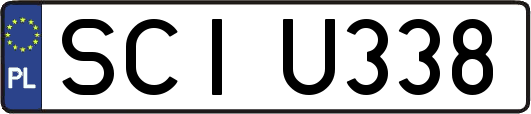 SCIU338