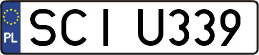 SCIU339
