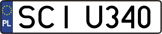 SCIU340