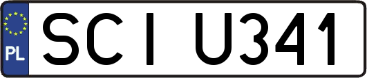 SCIU341