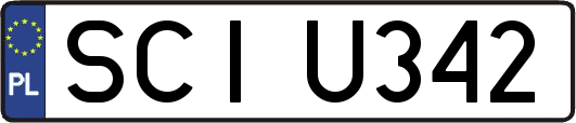 SCIU342