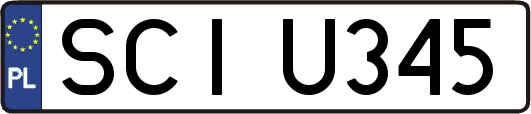 SCIU345