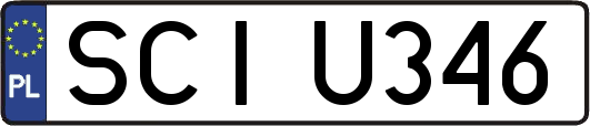 SCIU346