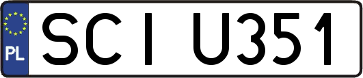 SCIU351