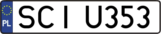 SCIU353