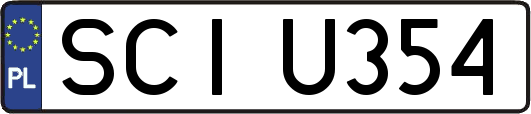 SCIU354