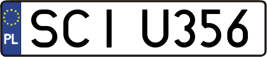 SCIU356