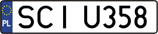 SCIU358