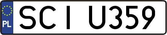 SCIU359