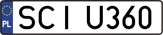SCIU360