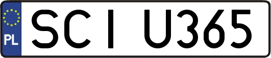 SCIU365