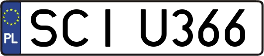 SCIU366