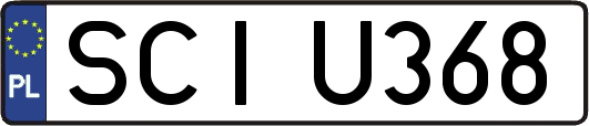 SCIU368