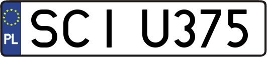 SCIU375