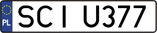 SCIU377