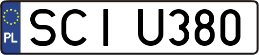 SCIU380