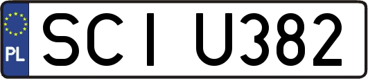 SCIU382