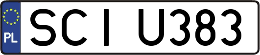 SCIU383