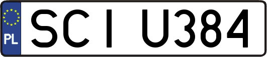 SCIU384