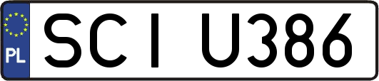 SCIU386