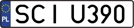 SCIU390