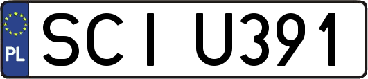 SCIU391