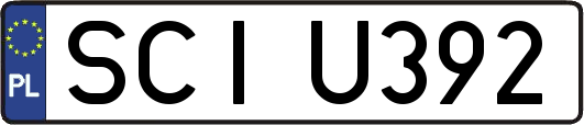 SCIU392