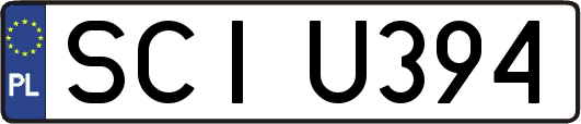 SCIU394