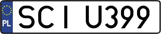 SCIU399