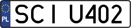 SCIU402