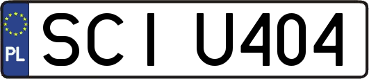 SCIU404
