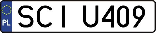 SCIU409