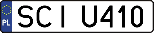 SCIU410