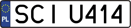 SCIU414