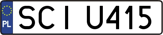 SCIU415