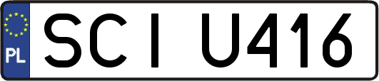 SCIU416