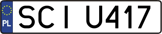 SCIU417