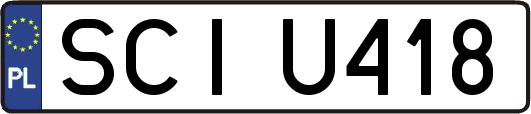 SCIU418