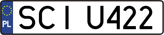 SCIU422