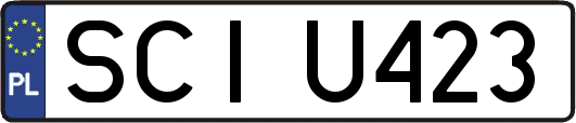 SCIU423