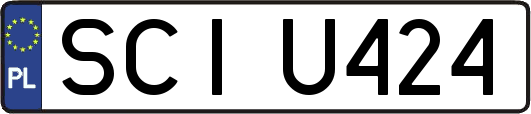 SCIU424
