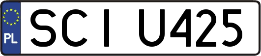 SCIU425