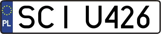 SCIU426