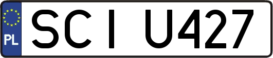 SCIU427