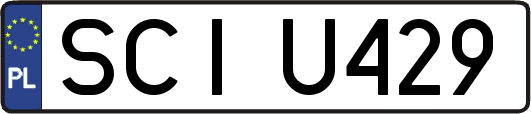 SCIU429