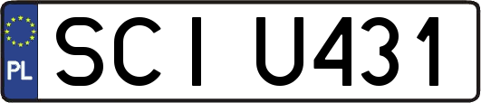SCIU431